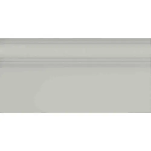 Kerama Marazzi Гране KML2FME003BR Зелёный светлый матовый обрезной 20x40 - керамическая плитка и керамогранит