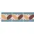 TopCer Dubai Border 42.2x12.2