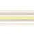 Rako Easy WILMB063 Желтые полоски 20x40