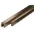 Versace Profili Metallo Profilo Metal. Ottone 114600 80x1 Versace Profili Metallo Profilo Metal. Ottone 114600 80x1