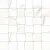 Vallelunga Cava 6000885 Mosaico Intreccio satin f. 30x30