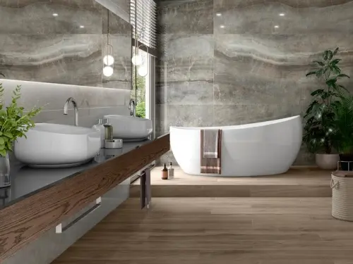 Marbles Bracciano