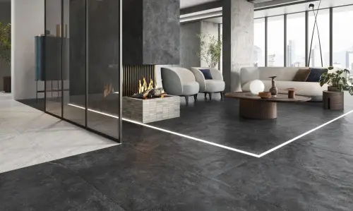 Monocibec Ceramiche Pietra Castello 124825 Torrechiara Naturale Rettificato 60x60