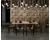 Apavisa Aluminium 8431940350016 Gold Spazzolato Mosaico 29.75x29.75