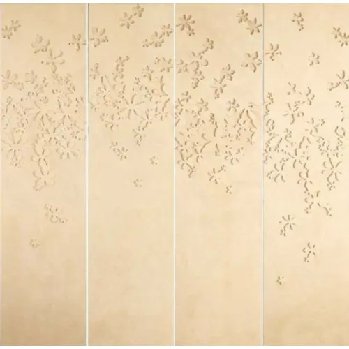 La Fabbrica Ceramiche Cathay 4Fine Decoro Driade Hami 120x120