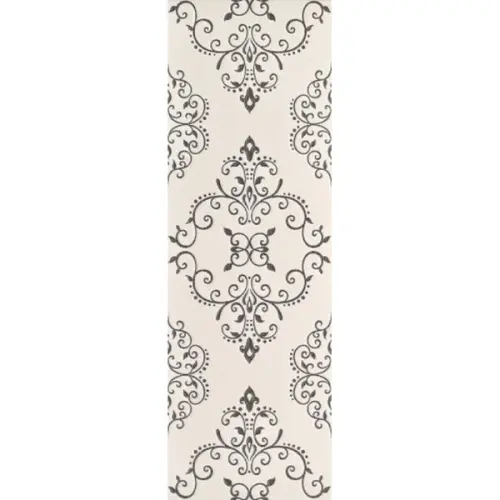 Atlantic tiles projects №5 Rev. Fabulous Nero 29,5x90