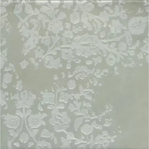 Kerama Marazzi Адриатика OS\C328\5305 1 Зеленый Глянцевый 20x20
