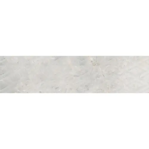 Cerrad Masterstone 5903313315005 White Geo Rect 29,7x119,7