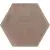 Kerama Marazzi Виченца SG23003N Коричневый 23.1x20