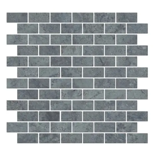 Kerama Marazzi Эвора MM13122T Мозаичный Синий Глянцевый 30x32