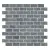Kerama Marazzi Эвора MM13122T Мозаичный Синий Глянцевый 30x32