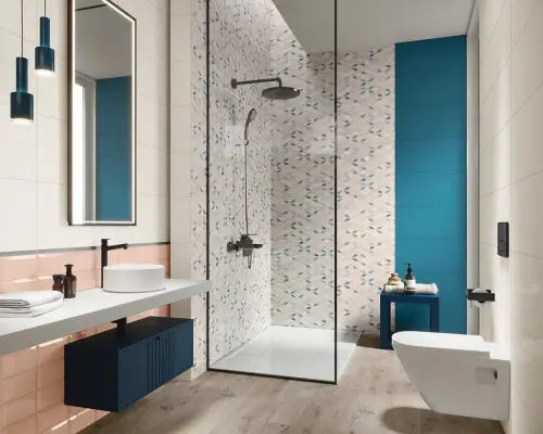 Grupa Paradyz Happiness Uniwersalny Panel 60x60