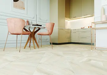 Agatha Floor
