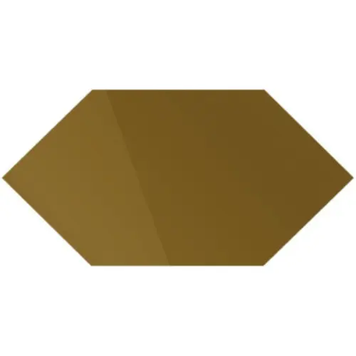 Tonino Lamborghini Galaxia 285105 Diamond Gold Glossy 11x17 - керамическая плитка и керамогранит