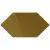 Tonino Lamborghini Galaxia 285105 Diamond Gold Glossy 11x17 - керамическая плитка и керамогранит