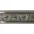 Fabresa Artisan Marengo Border 8x20