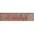 Serenissima Cir Underground London (rosso) 8,6x35