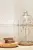 Tubadzin Shine Concrete Dark 29,8x59,8