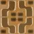 Vives Pop Tile Fluxus-R 15x15 Vives Pop Tile Fluxus-R 15x15