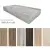 Rex Ceramiche Pezzi Speciali 753849 Elemento Elle Re 20mm Angolo B Sx 40x120