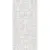 Dual Gres Buxy Modus London Mosaico Deluxe White 30x60
