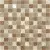 Caramelle Naturelle 8 мм Amber глянцево-матовая 30x30