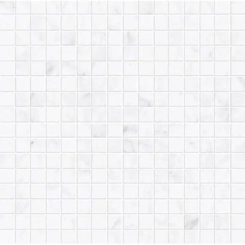 Marazzi Allmarble Wall M8GU Altissimo Satin Mosaico 40x40