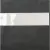 Ape ceramica Contemporary Nelly Obsidian 15x15