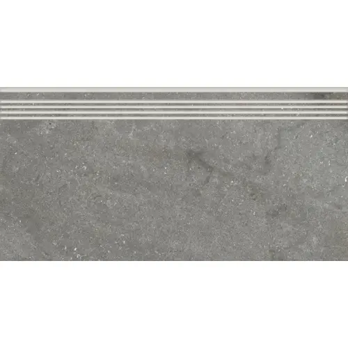 Kerranova Bereg K-2404/MR/st01/294x600x9 Gray 29,4x60 - керамическая плитка и керамогранит