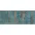 Naxos Flair 107163 Fascia Bali Green 32x80,5