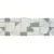 Marazzi Allmarble Wall M8T4 Altissimo Satin Decoro Club 40x120
