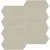 Casa Dolce Casa Neutra 749587 02 Polvere Gres C 7.5x15 6 Mm 30x30 Casa Dolce Casa Neutra 749587 02 Polvere Gres C 7.5x15 6 Mm 30x30