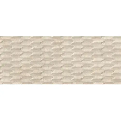 Porcelanosa Verona 100371181 Bone Cubik 59,6x150