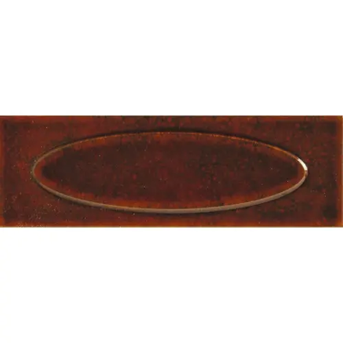 Ape ceramica Carmen A041670 Capella Garnet 6,5x20