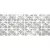 ABK Poetry Decor 0010223 Stamp Nat Ret 120x280