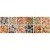 Vives Aranjuez Patchwork-12 20x20