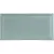 Adex Neri ADNE2057 Biselado Pb Sea Green 10x20 Adex Neri ADNE2057 Biselado Pb Sea Green 10x20