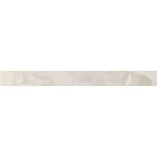 ABK Fossil stone 0015174 Battiscopa Cream Nat Ret 5,5x60 - керамическая плитка и керамогранит