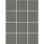 Kerama Marazzi Агуста 1330 Серый Натуральный 30x40 из 12 частей 9.8x9.8 Kerama Marazzi Агуста 1330 Серый Натуральный 30x40 из 12 частей 9.8x9.8