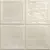 Dar Ceramics Noa-Sticks Noa Greige 20x20 Dar Ceramics Noa-Sticks Noa Greige 20x20