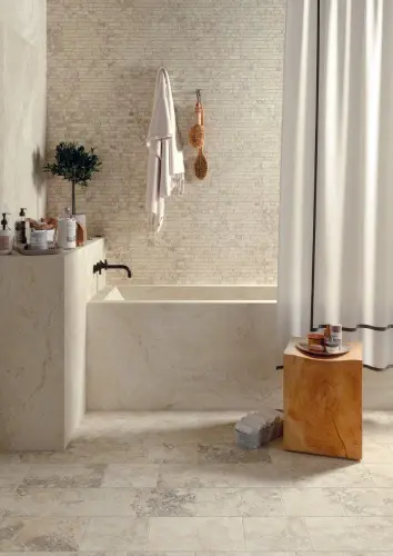 Unique Travertine