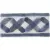 Vives Aranda Tinter Marino 6.5x13 Vives Aranda Tinter Marino 6.5x13