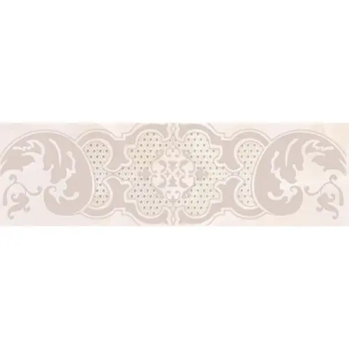 Azori Navarra Crema Barocco 20,1x6,2