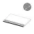 Atlas Concorde Russia Forte Dei Marmi 620040000150 Elegant Grey Gradino Lineare Angolo Sx 30x60