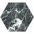 Realonda Hexamix Dark Marble 33x28.5