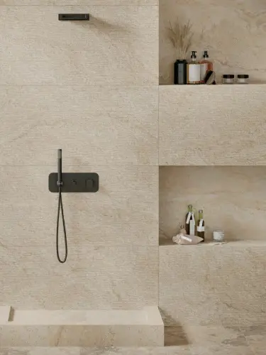 Unique Travertine
