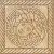 Versace Marble 240302 Tozzetto Medusa Oro Sab 11.5x11.5 Versace Marble 240302 Tozzetto Medusa Oro Sab 11.5x11.5