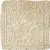 Settecento Maya Azteca B6521 Inserto Yucatan A Avorio 32,7x32,7 Settecento Maya Azteca B6521 Inserto Yucatan A Avorio 32,7x32,7