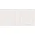 ABK Boiserie 0017927 Square White Natural Ret 60x120 - керамическая плитка и керамогранит