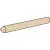 Equipe Miyako 32463 Jolly Golden Ochre Gloss 1,2x20 - керамическая плитка и керамогранит